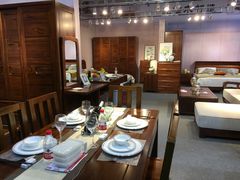-上海跨国采购会展中心