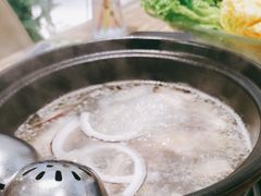 -春润大地海南椰子鸡(沙井京基百纳广场店)