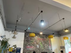 大堂-螺蛳粉先生(蓟门桥店)