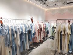 -南京时尚莱迪购物广场(正洪街店)