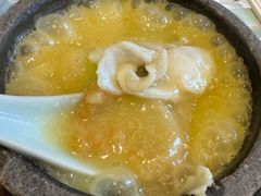 秘制石锅桂鱼-庄隐阁(悠方广场店)