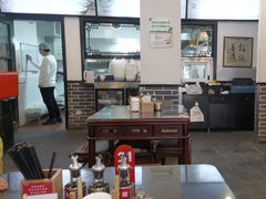 -不二心·鲜肉大包·海胆小笼汤包(二七广场店)