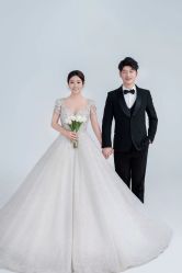 点击看大图 -第一夫人婚纱摄影(南京店)