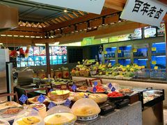 -陈先进鱼馆·地道农家菜(萧山奥体店)