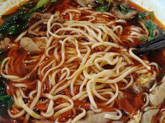 肥肠面-何必是家面馆 HB noodles&coffee