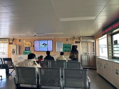 -武汉关码头(轮渡站)