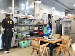 -德四家·云南傣味烧烤品牌(和谐店)