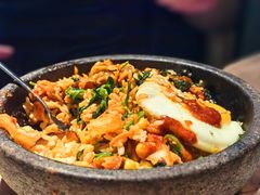 -七八冷面·延边朝鲜族美食(欢乐谷店)