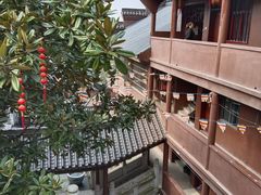 -昭山风景名胜区