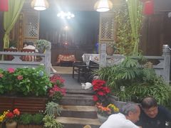 -龙姐私房菜(和顺古镇店)