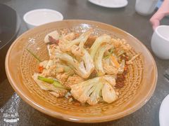 -湘肠香火锅店(团结湖店)