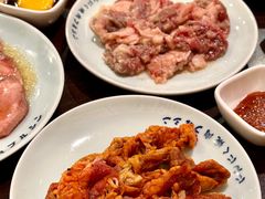 -蒜香焼肉PURUSHIN(马场路店)