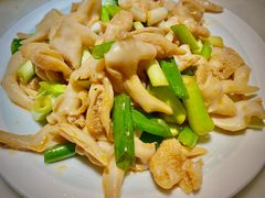拌鸟贝-日丰园海肠水饺·老字号大连海鲜(和平广场店)