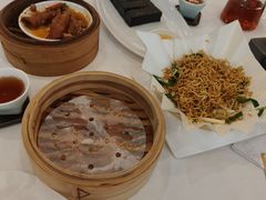 -顺德人家食府(黄金广场店)