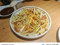 -榆林镇筋饼(知春路店)