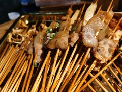 -盟重烧烤(高正街店)
