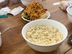-老刘家永盛斋·传统泡馍(东关南街店)