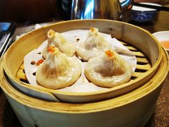 一品蟹酱小笼包-海椰茶居(海印缤缤广场店)