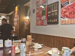 -福苗小骆驼烧烤(望京店)