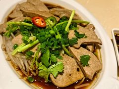 -香港池仔记肠粉王(博多新记襄阳南路店)