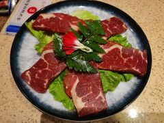 -妙香居韩国烤肉(鹏瑞利季华广场店)