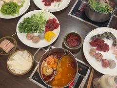 -舌尖记忆重庆火锅(悉尼店)
