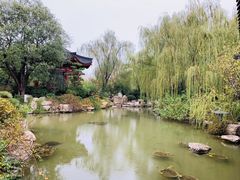 -华清宫景区