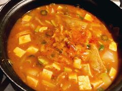 大酱汤-本家韩国烤肉(青岛万象城店)