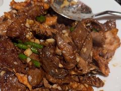 -宝轩渔府·老字号海鲜·正宗津菜(水上店)