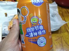 -87号烧烤海鲜·大排档(金沙滩店)