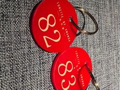 -弦月窗LUNETTE BY AMANDA(复兴路店)