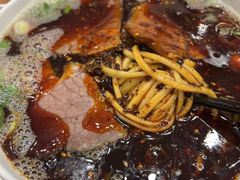 -德元兰州纯汤牛肉面(龙阳路店)