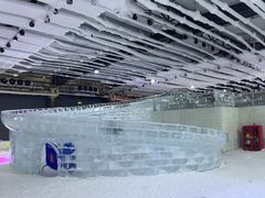 -宁波冰雪大世界(北仑区)