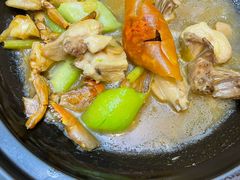 -荣粤酒家·融合粤菜·海鲜火锅