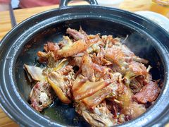 姜母鸭1-斯丹姜母鸭·古法干香(田安南路店)