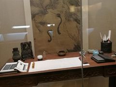 景点-广东省博物馆