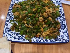 -华顺土菜馆(洪岗路店)