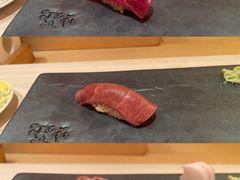-橼舍鮨青木