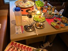 -西塔老太太泥炉烤肉(青浦蟠龙天地店)