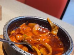 -妙香居韩国烤肉(容桂天佑城店)