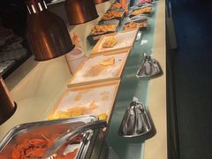-骑士牛排(北仑银泰城店)
