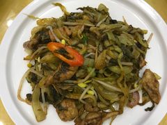 -壹厨饭店(五羊店)