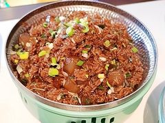 -李记搅团•非遗陕菜(三桥店)