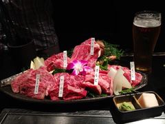 iphone_upload_pic-松阪牛焼肉M(法善寺横丁店)