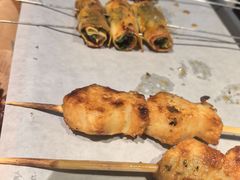 -肉串汪(西便门店)