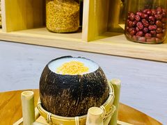 -古乡居甜品(大信店)