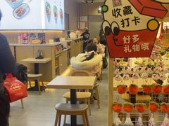 -桂在香知桂林米粉(红博中央公园店)