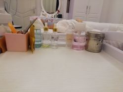 -涵颜维美spa会馆·圣莉斯歌会员服务中心