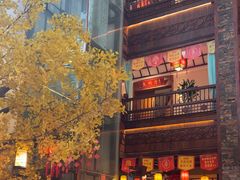 -袁州宴·地道袁州菜(袁山东路店)