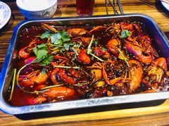 -AK47烤羊腿串吧(柳浪家园店)